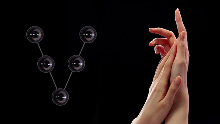 Предварительно анонсирован LG V40 ThinQ Предварительно анонсирован LG V40 ThinQ