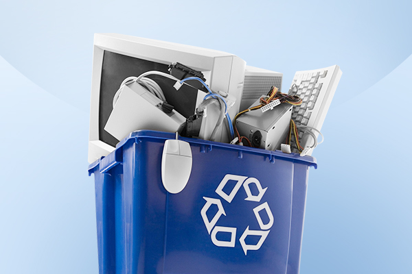 Утилизация техники Утилизация техники